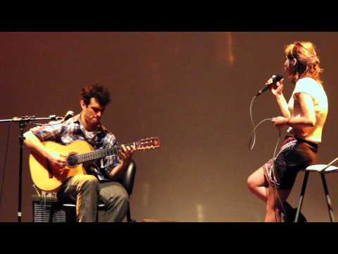 Aire de Folclore - Cálido Febrero