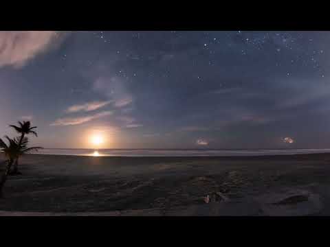 Asadov - Through the Night