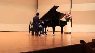 [Piano] To Zanarkand & Somnus Nemoris - First Concert