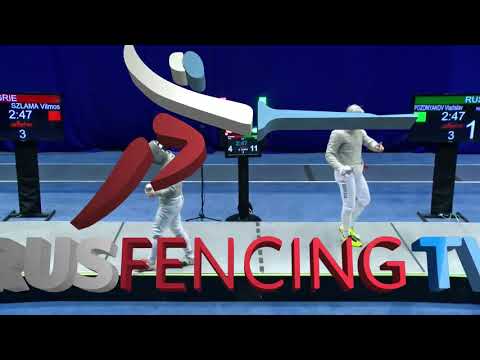 FINAL HUNGARY - RUSSIA