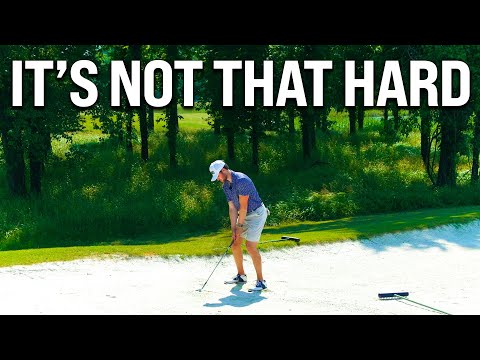 What It Really Takes To Be a Scratch Golfer