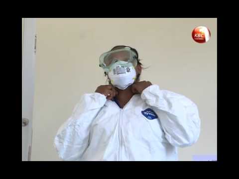 No entry into Kenya for those without Yellow Fever Certificates