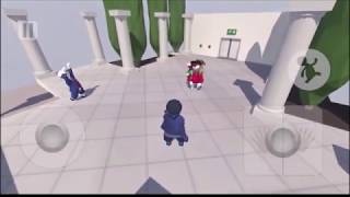 三人でhuman fall flat #1