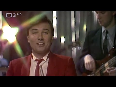 Karel Gott - Jak ten proud (Bis kein Traum mehr lebt) 1984