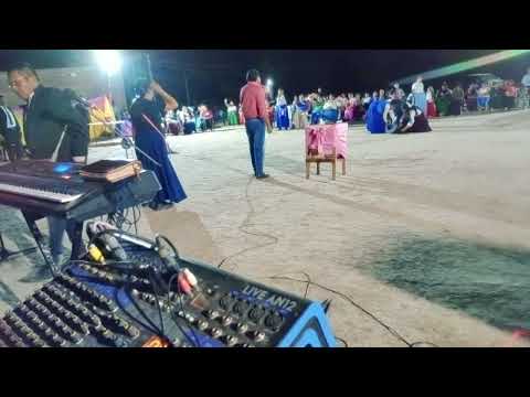 Avivamiento En Lote 72 Miraflores Chaco- Reflexión Pastor Luis Gregorio De Pampa Del Indio 