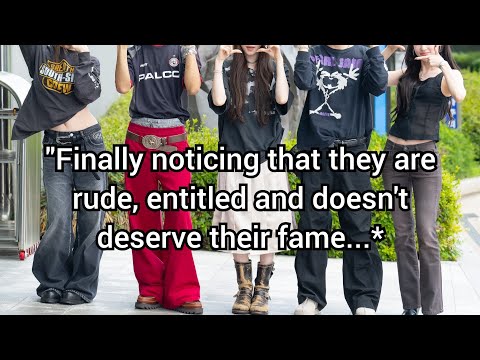 Rookie Group Now Dubbed “So Unlikable” After Members’ Behaviors At The 2025 AAAs #Kpop