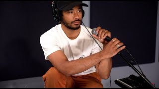 Toro y Moi - "Freelance"  (Recorded Live for World Cafe)