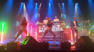 Svenstrup &amp; Vendelboe - Suspekt - Kinky Fætter (S&amp;V Re-Edit) (Live 2021) 22. October 21