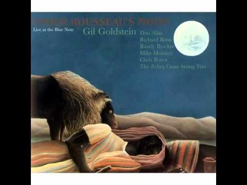 download lagu mp3 mp4 Gil Goldstein Under Rousseaus Moon, download mp3 Gil Goldstein Under Rousseaus Moon free downloadn, video klip Gil Goldstein Under Rousseaus Moon