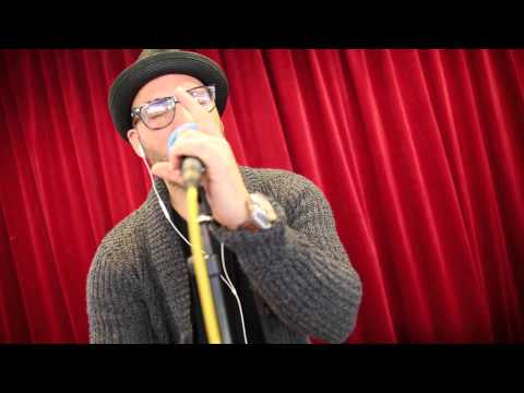 Langste Liefde: Brahim - Sexual Healing