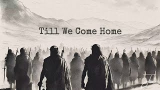 Jonathan - Till We Come Home (Official Lyric Video)