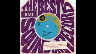 The Animals -  St  James Infirmary  - 1968 (STEREO in)