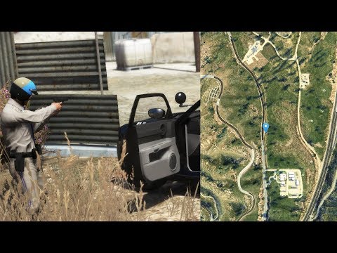 LSPDFR - Day 967 - LSPDFR Companion App