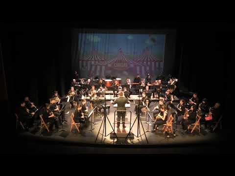 'Zirkus Fantasie' – H. Fillinger