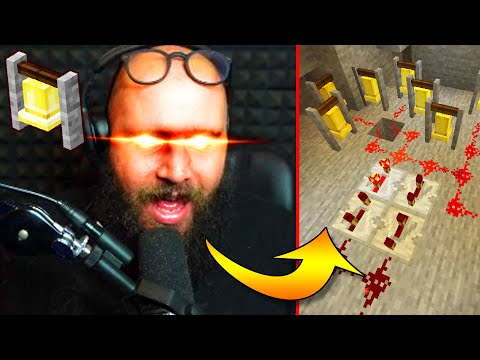 Ho Fatto Impazzire TEAR su Pandora SMP *FINITO MALE*