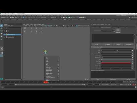 AtomsMaya 3.8.0 - Timer Metadata Module