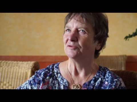 An seiner Seite  - 53 Jahre Ehe mit einem Diakon