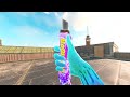 Low Sensitivity Smooth Movement On Warzone