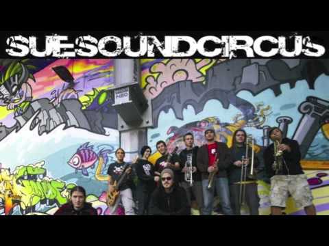 Sue Sound Circus - Humble