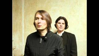 Tarwater - Lower Manhatten Pantoum