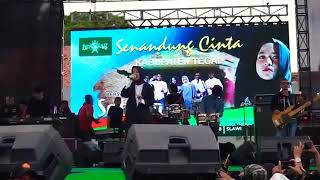 Download lagu Nissa sabyan - Deen assalam - senandung cinta ( live ) tegal mp3