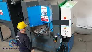 Pieskovačka Otomatik Kumlama Makineleri na predaj - Obraz 4 | Machineryline SK Nový pieskovačka Otomatik Kumlama Makineleri | Obraz 4 - Machineryline