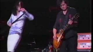 Jimmy Page and the Black Crowes - (1/23) celebration day.avi