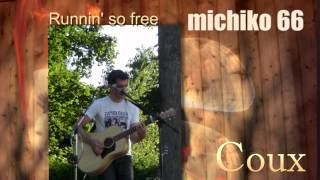 Runnin' so free  - Concert Michiko 66 - Saint Benin d'Azy - 25/07/2012