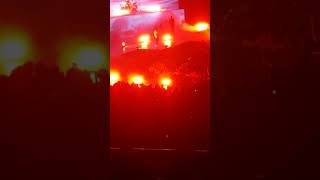 Coez - Aeroplani (Live Roma Palalottomatica 29/05/2019)