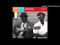 Joseph Spence & The Pinder Family - I Bid You Goodnight