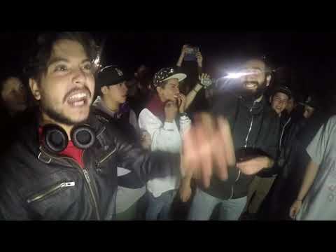 Raider-mcmadetuhermana-Samy| Morbo😎