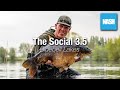 The Social 3.5 - Bluebell Lakes - Day-Ticket Fishing with Nash Tackle
