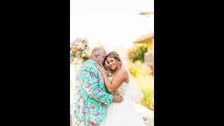 Amanda + Jason Highlights Reel