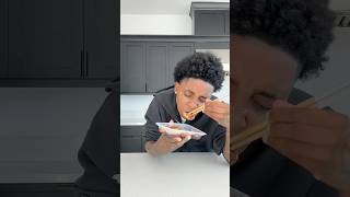 Download lagu KIM OBSESSED WITH DUMPLINGS😱😂 mp3