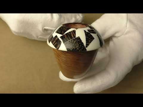 Mimmo Provenzano Collection - pipe 113