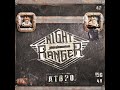 Review: Night Ranger 'ATBPO'