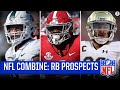 2022 NFL Draft Combine: RB Prospects to Watch Out For I CBS Sports HQ
