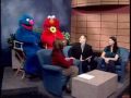 Sesame Street Comes To News 5