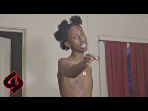 Moe Faygoo - Pineapple Man ft PLAD Fine$$e (Official Video) | Shot By @_kabfinessin