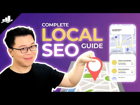 Complete Local SEO Guide to Improve Local Search