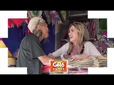 MC Kevin Feat.Hyperanhas  - Te Levo Daqui (DJ Nene)