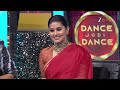 Dance Jodi Dance Reloaded Ep 1 Webisode 02 Sneha Baba Baskar Zee Tamil