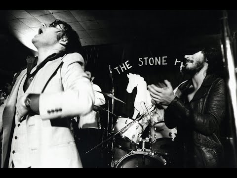 U68: Southside Johnny and the Asbury Jukes at the Stone Pony [1976]