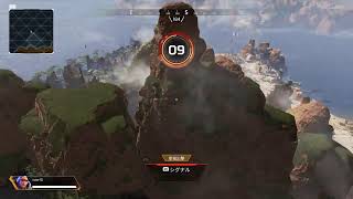 ソロ!!apex ?!