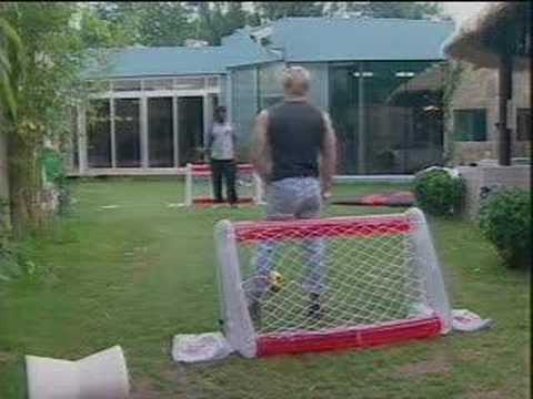 Big Brother UK 2004-Dan,Jason,Nadia and Victor up