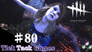 バニーガールVS美女の熱いバトル【DeadbyDaylight】【DbD】#80