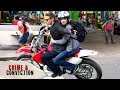 Jeremy Renner S Police Chase The Bourne Legacy Crime Conviction