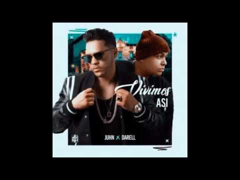 Juhn El All Star Ft  Darell   Vivimos Asi (Prod Pp)