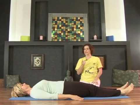 Sivananda Yoga Halasana (Pflug) Pose