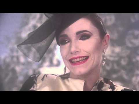 Scrooged  - Ghost of Christmas Future